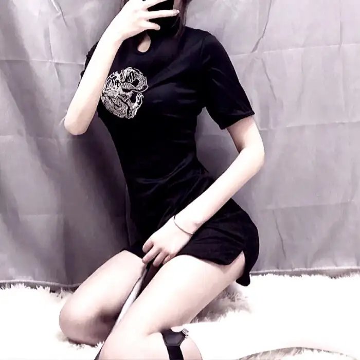 夜间天使