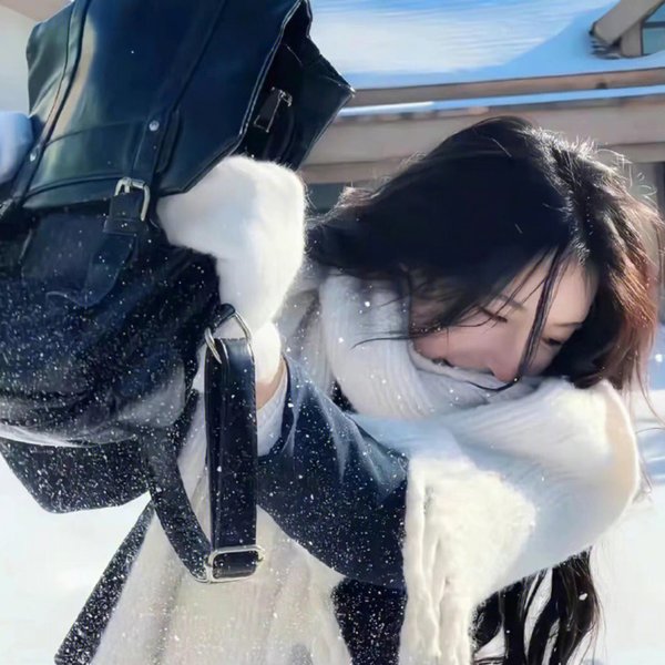 通往青松之路