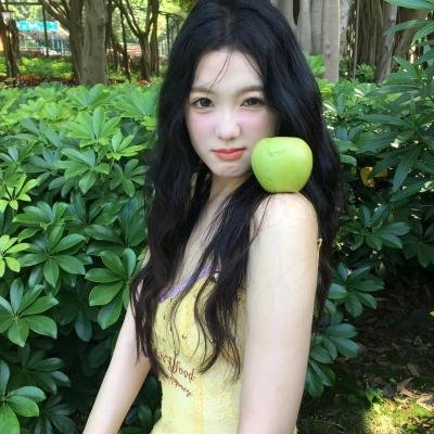 人鱼先生