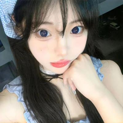白骆驼